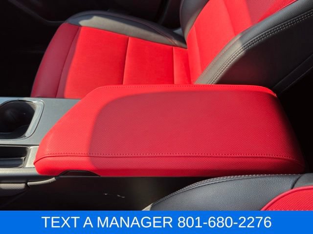 Used 2025 Chevrolet Equinox EV RS AWD/4WD image 30