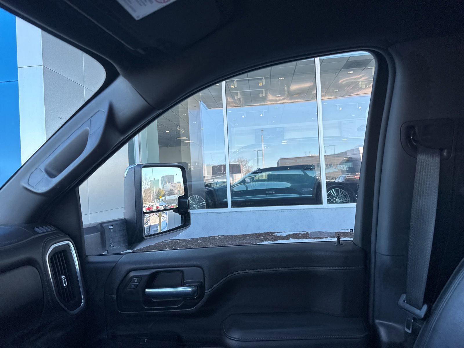 Used 2022 Chevrolet Silverado 3500 High Country w/ Z71 Off-Road Package image 27