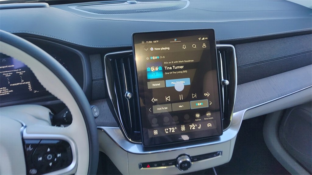 New 2026 Volvo XC90 B6 Ultra image 19