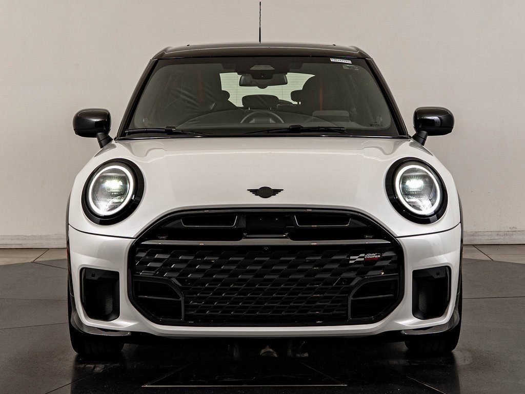 New 2026 MINI Cooper S image 2
