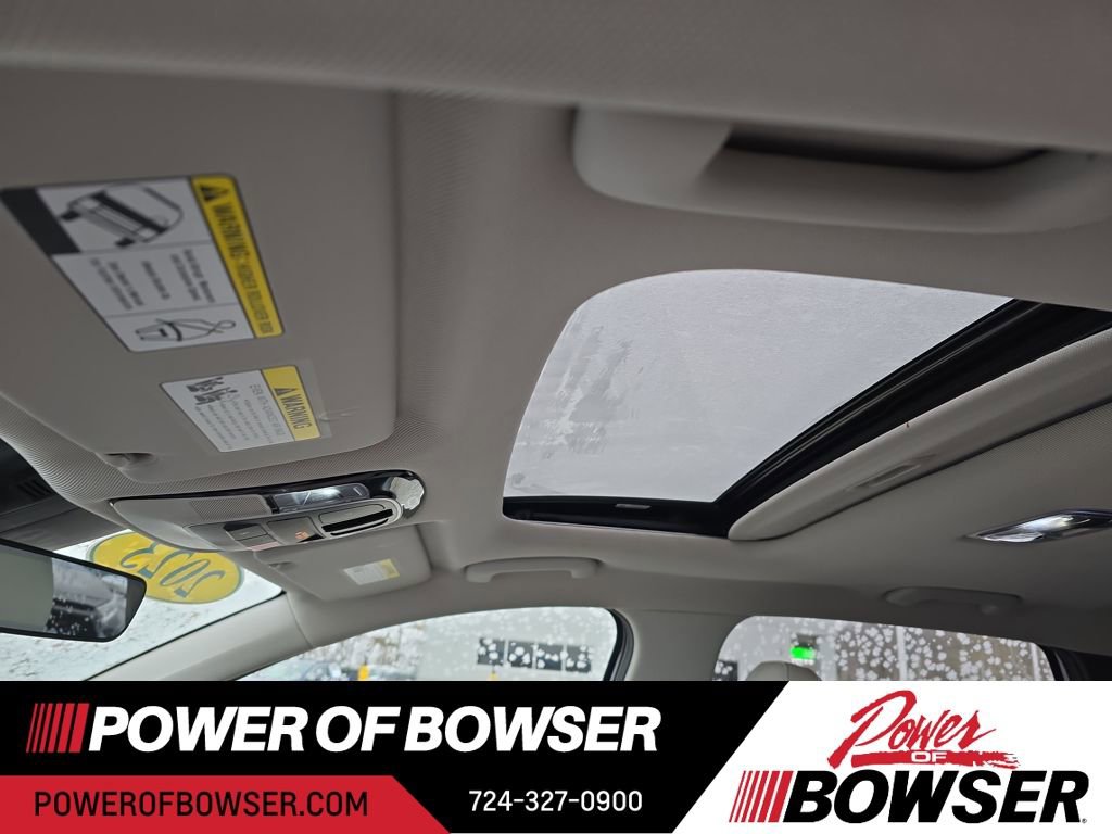 Used 2023 Hyundai Tucson SEL w/ Convenience Package image 12