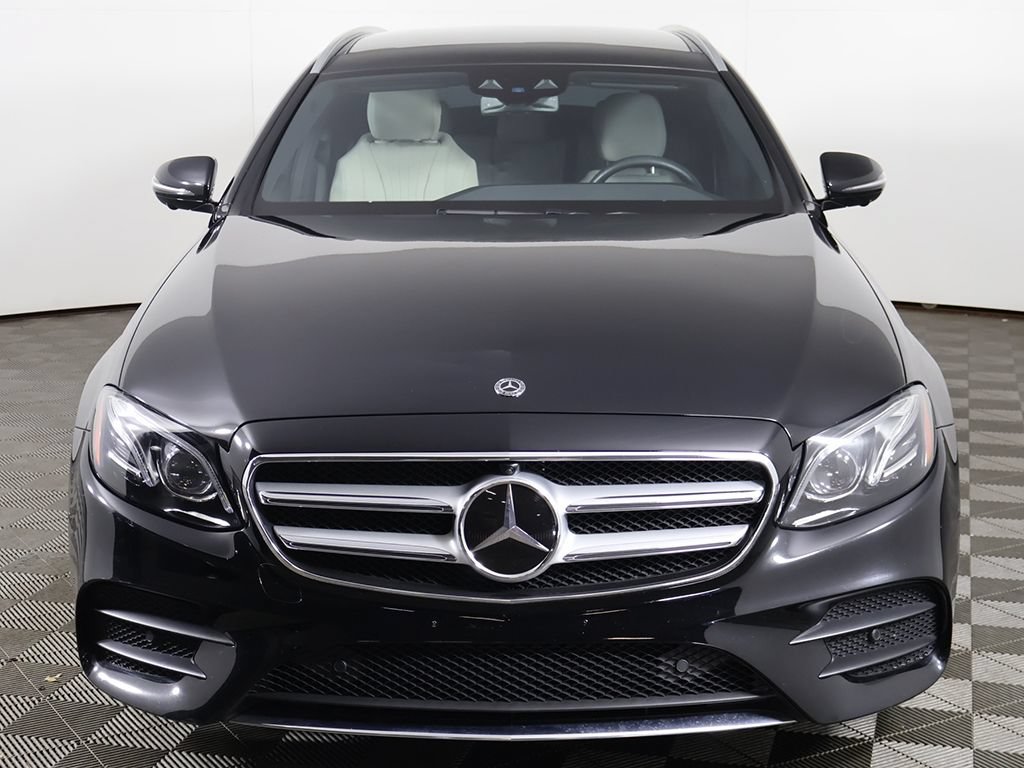 Used 2019 Mercedes-Benz E 450 4MATIC Wagon image 13