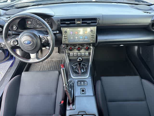 Used 2024 Subaru BRZ Premium RWD image 13