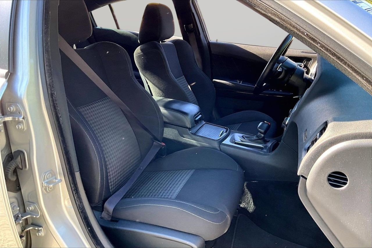 Used 2022 Dodge Charger GT w/ Blacktop Package image 22