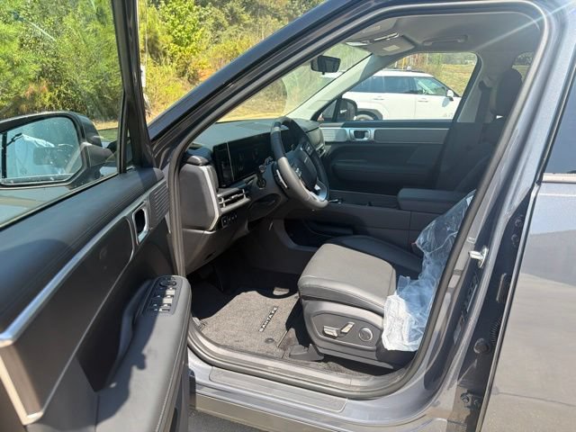 New 2027 Hyundai Santa Fe SEL FWD image 9