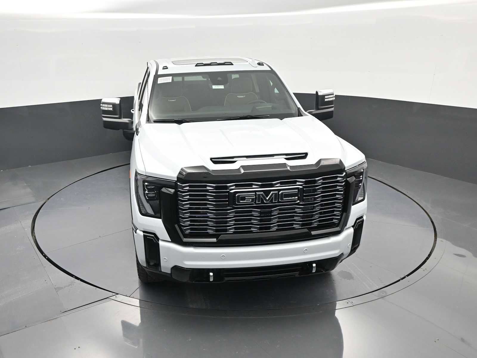 New 2026 GMC Sierra 2500 Denali Ultimate image 27
