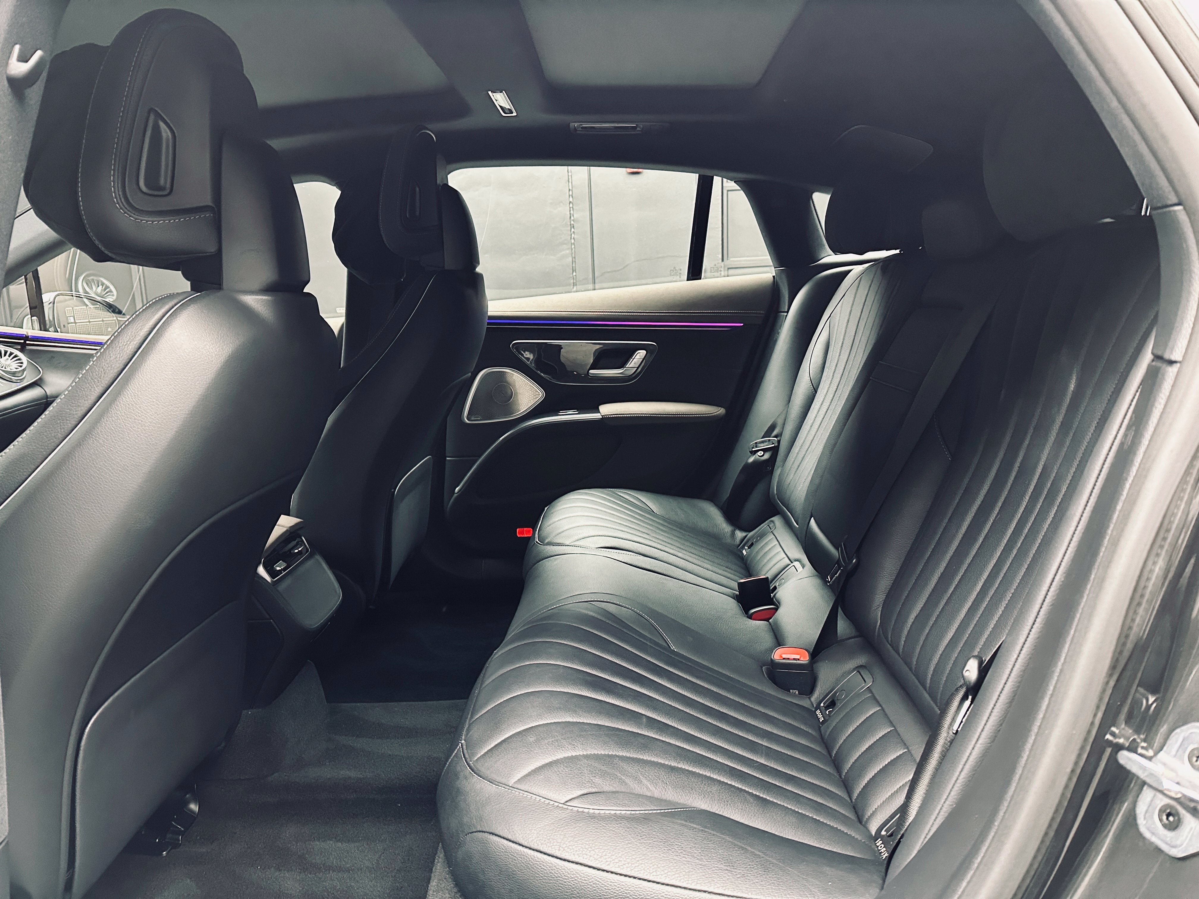 Used 2023 Mercedes-Benz EQS 450+ Sedan image 20