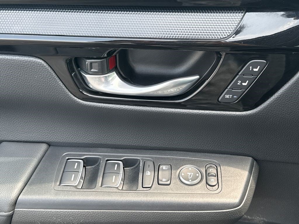 Certified 2024 Honda CR-V EX-L image 22