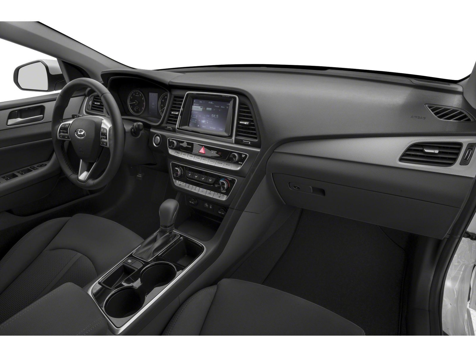 Used 2019 Hyundai Sonata SE FWD image 11