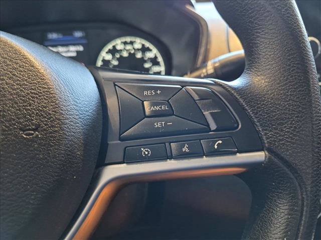Used 2022 Nissan Altima 2.5 S FWD image 30