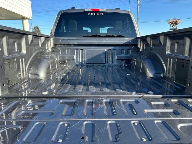 Used 2024 Ford F150 XLT image 23