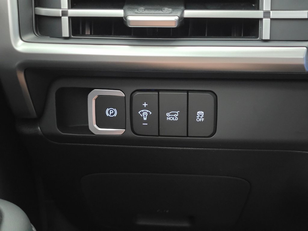 New 2026 Hyundai Santa Fe SEL AWD/4WD image 22