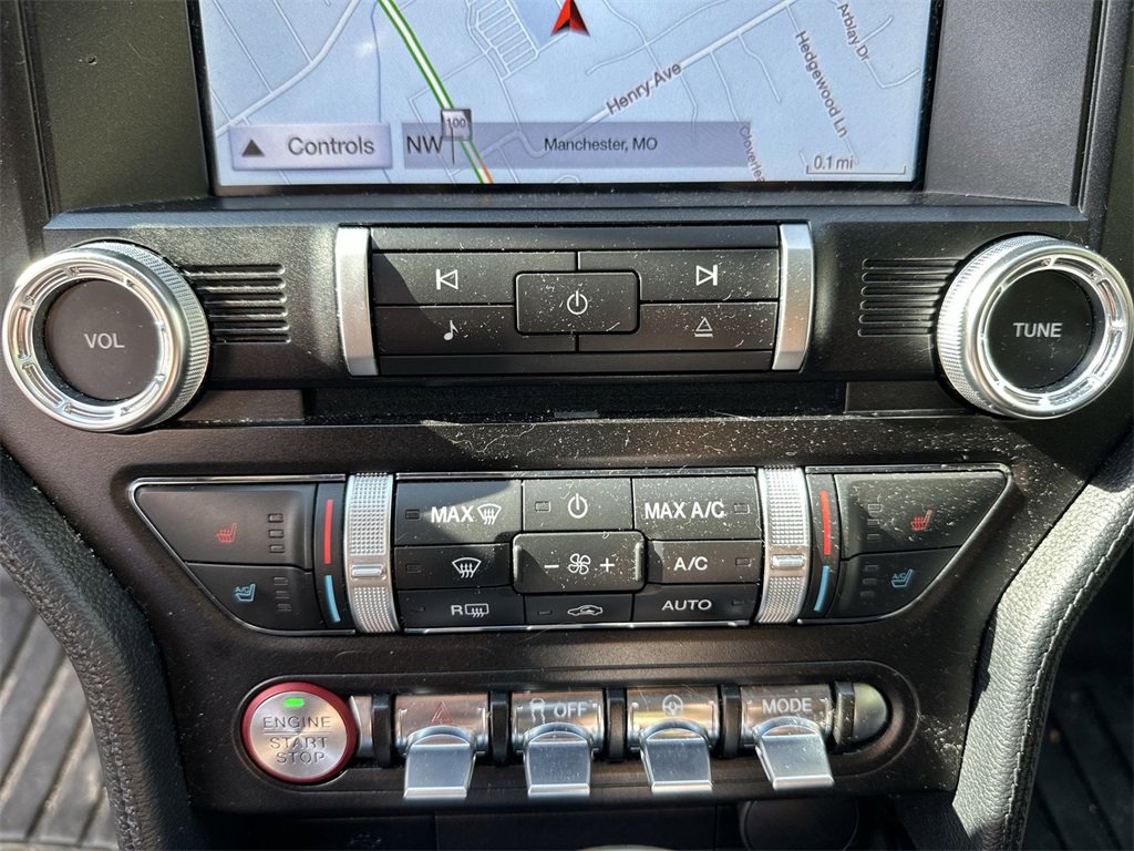 Used 2019 Ford Mustang GT Premium w/ GT Performance Package image 20