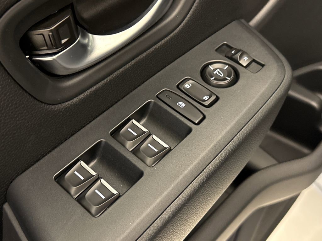 New 2026 Honda Pilot Sport image 22