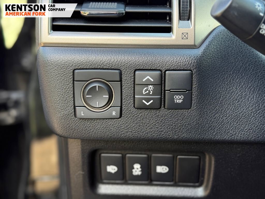 Used 2020 Lexus GX 460 Premium image 22