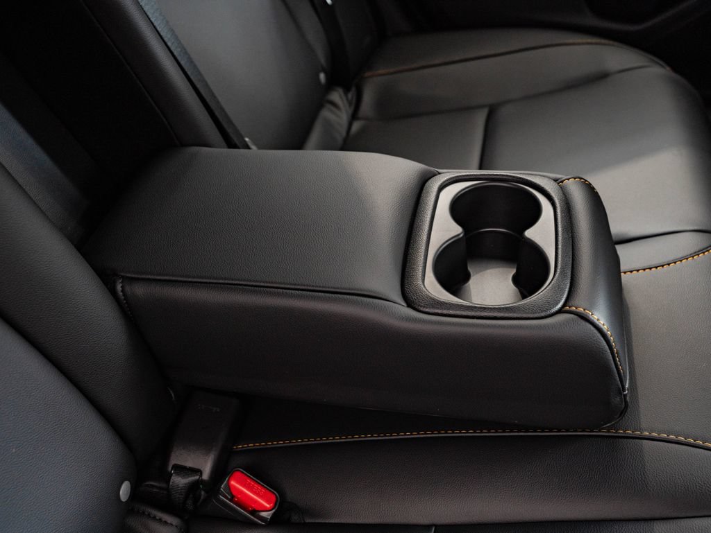 Certified 2026 Acura Integra A-Spec FWD image 46