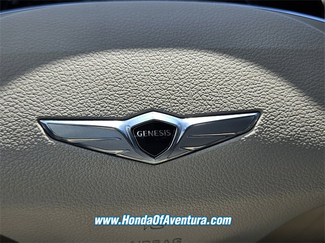 Used 2022 Genesis G80 2.5T w/ Advanced Package image 24