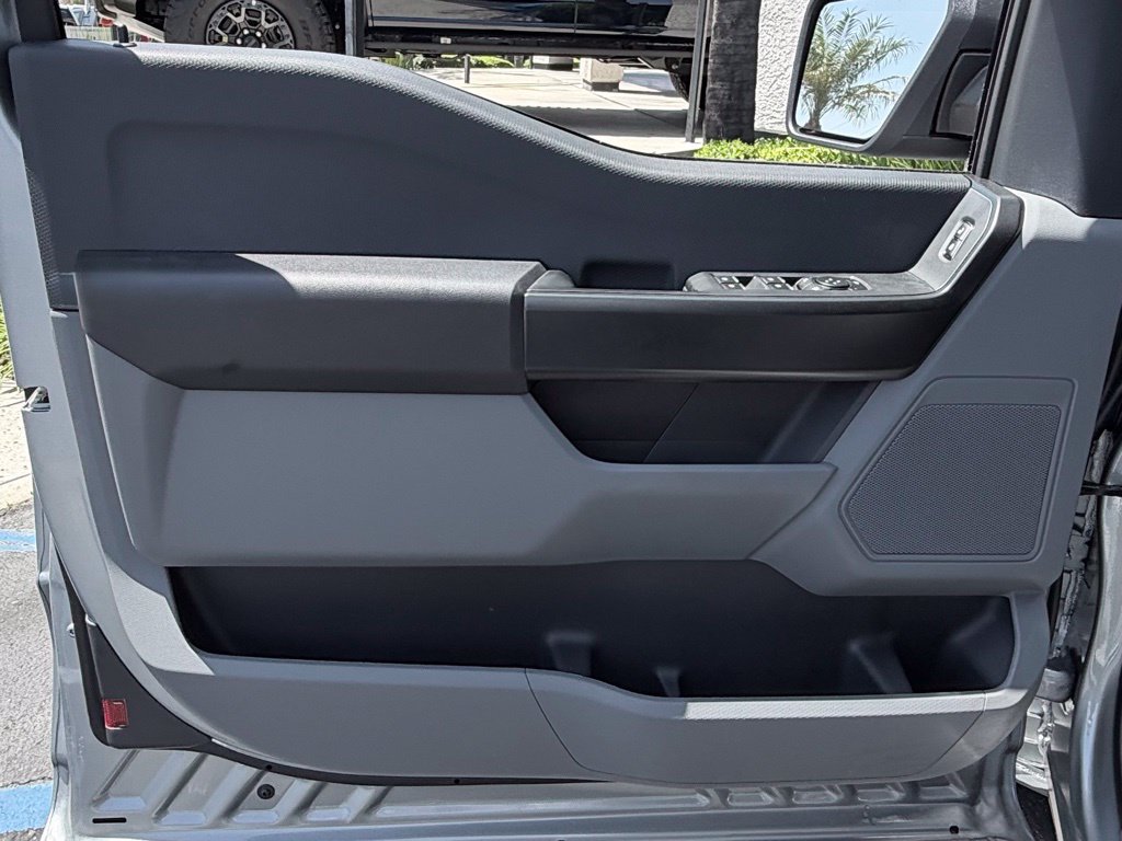 New 2026 Ford F150 XL RWD image 14