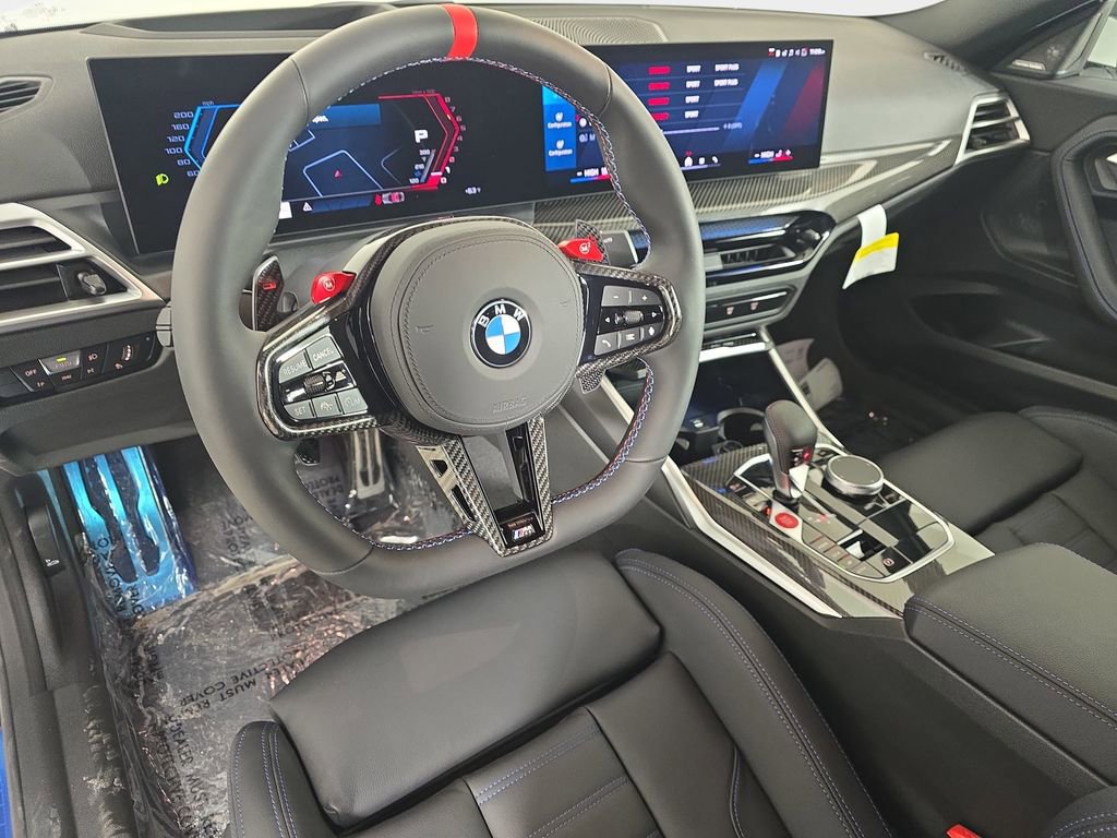 New 2025 BMW M2 w/ Lighting Package image 15