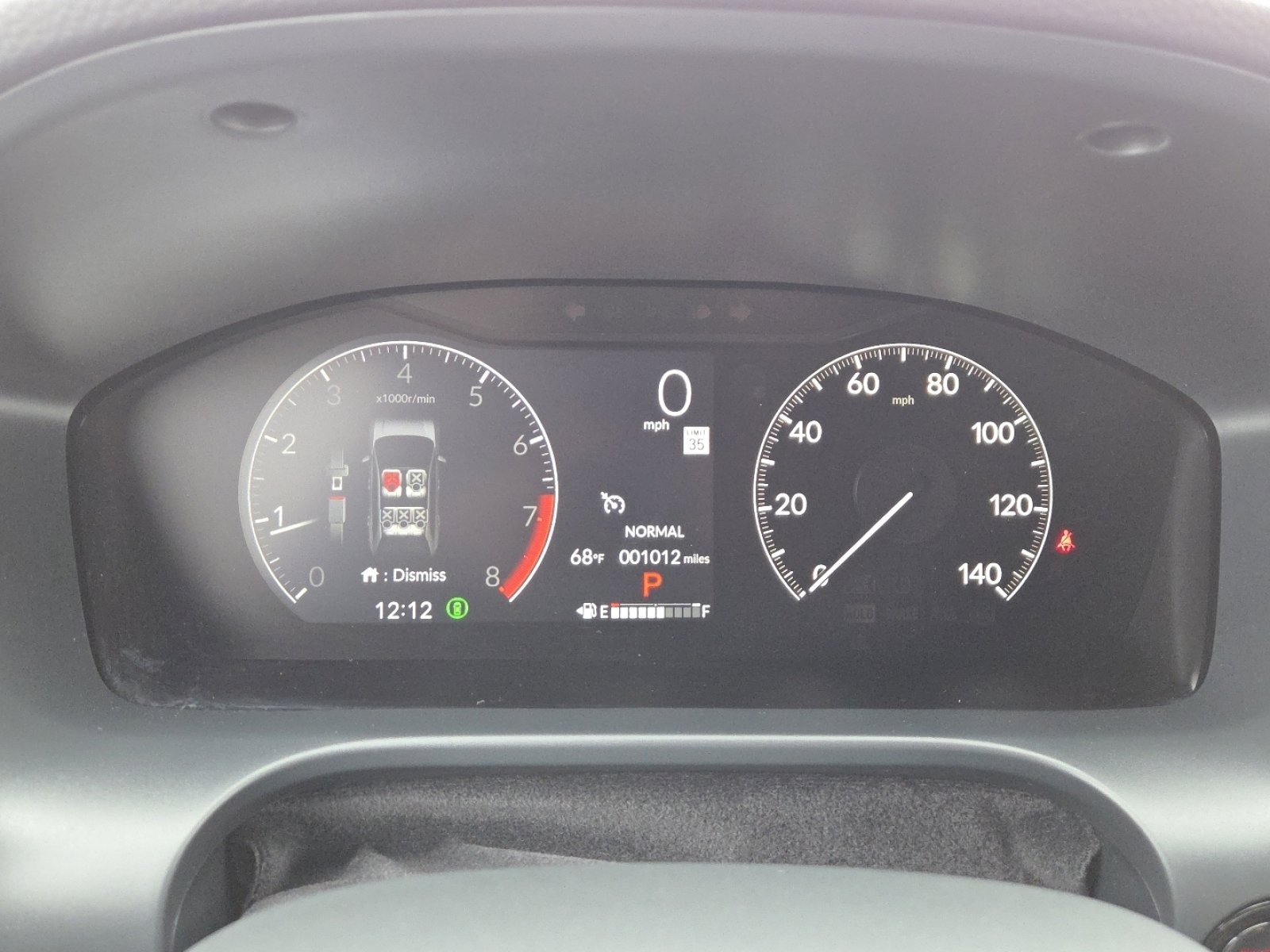 Used 2026 Honda HR-V Sport image 26