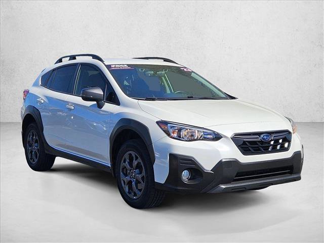 Used 2023 Subaru Crosstrek 2.5i Sport image 3