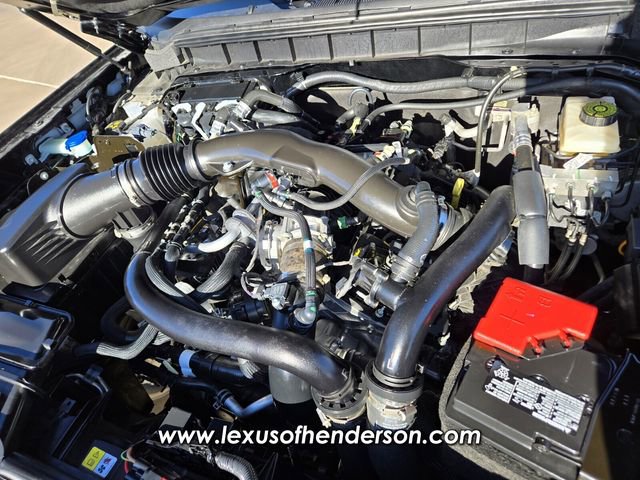 Used 2023 Ford Bronco Raptor image 19