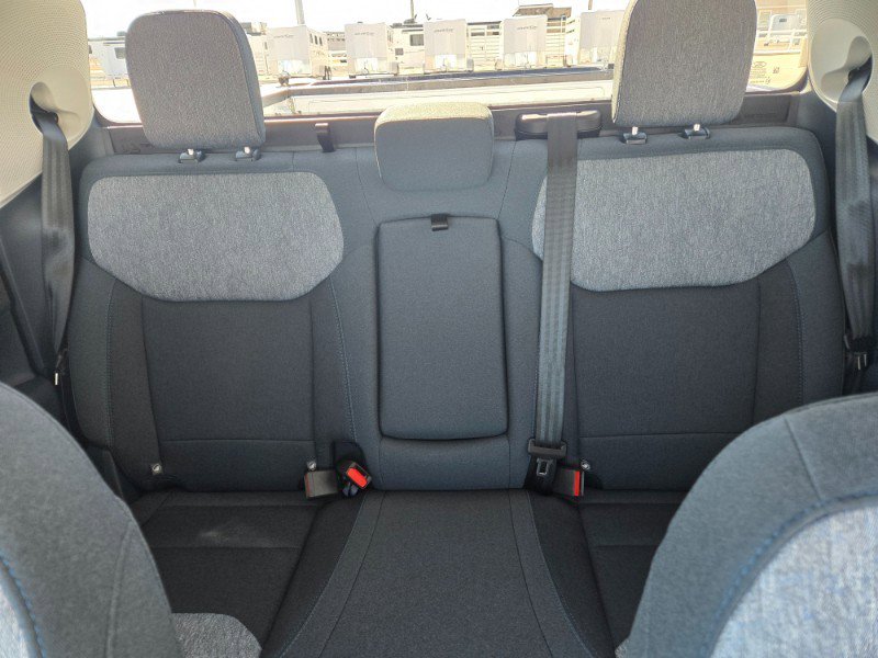 New 2025 Ford Maverick XLT w/ XLT Luxury Package image 18