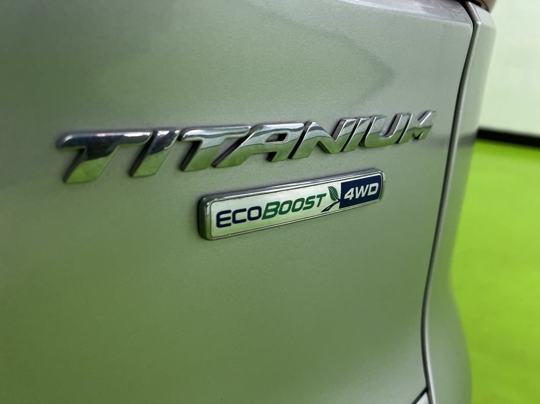 Used 2013 Ford Escape Titanium AWD/4WD image 14
