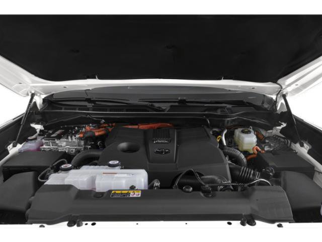 Used 2022 Toyota Tundra TRD Pro image 15