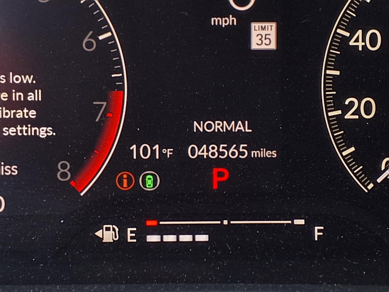 Used 2022 Honda Civic Sport image 12