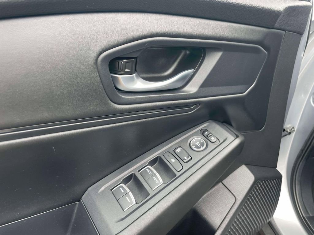 Certified 2024 Honda Accord EX image 15