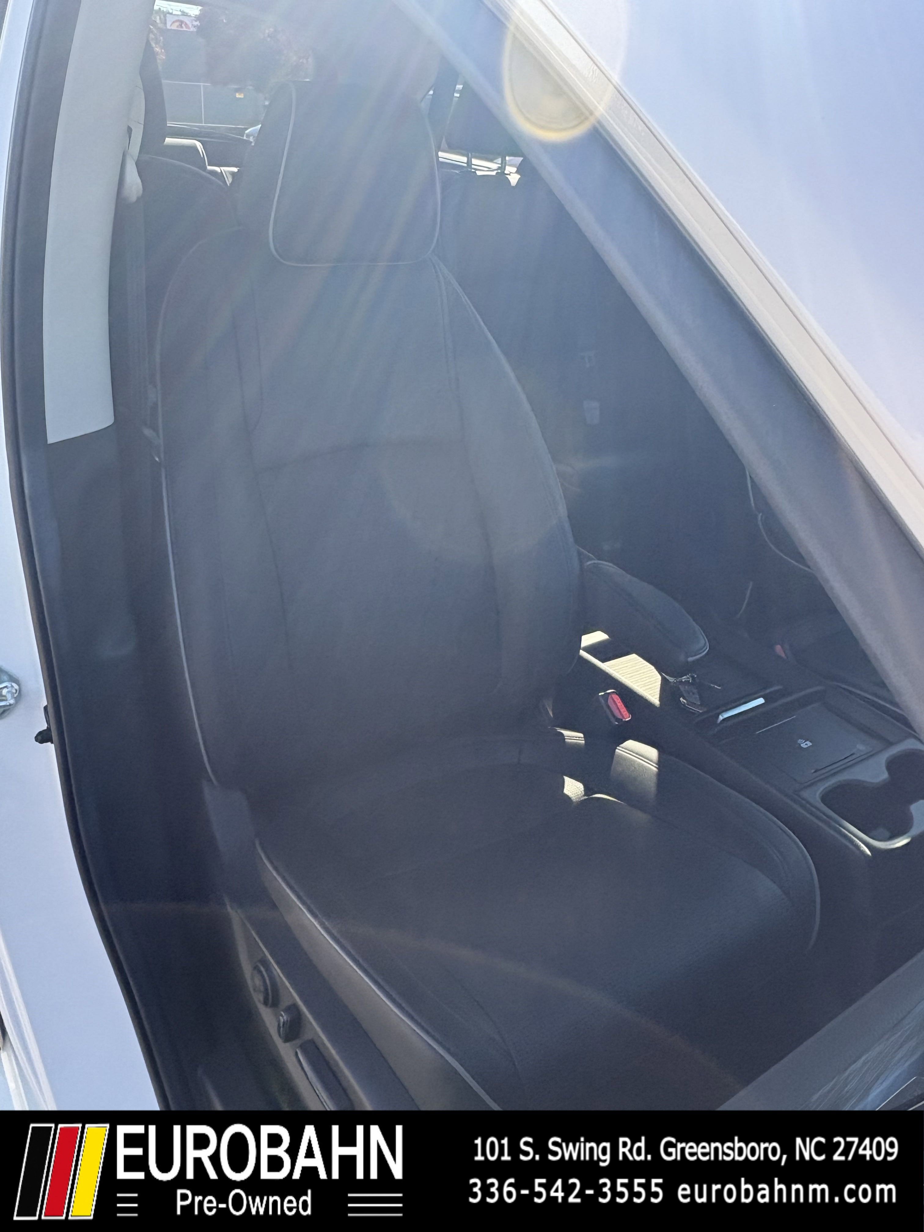 Used 2025 Honda Odyssey Elite image 13