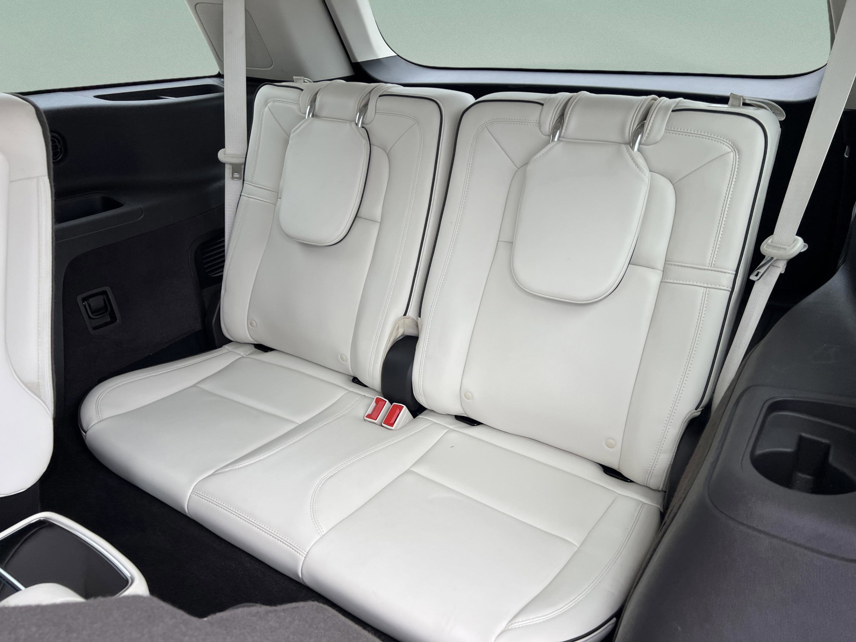 Certified 2023 Lincoln Aviator Black Label w/ Dynamic Handling Package AWD/4WD image 14