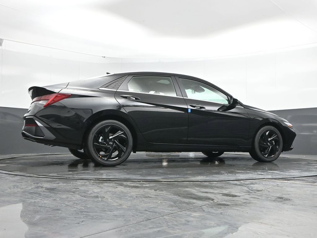 New 2026 Hyundai Elantra SEL Sport image 45