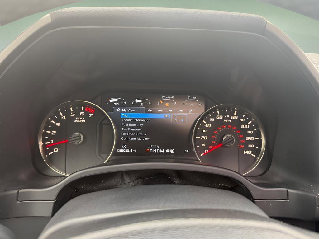 Used 2019 Ford F150 Raptor w/ Equipment Group 802A Luxury image 20