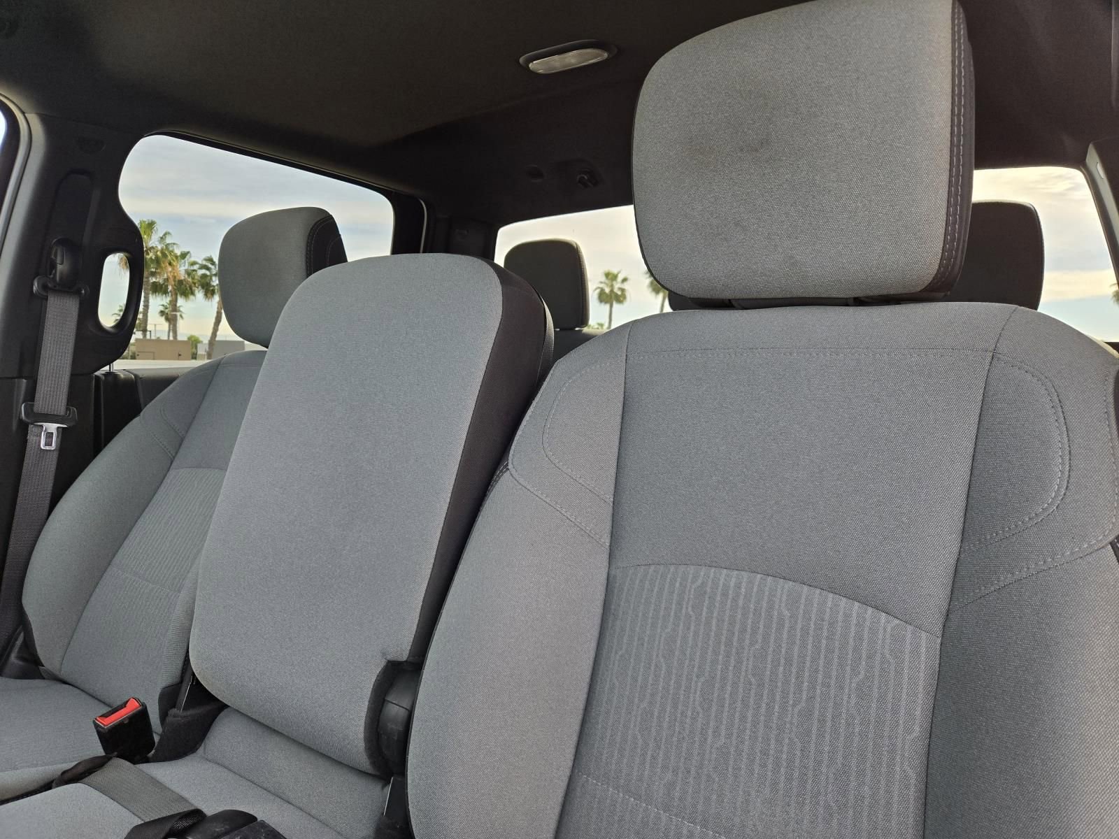 Used 2022 RAM 2500 Big Horn image 24