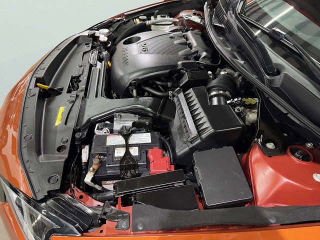 Used 2019 Nissan Maxima SR w/ Premium Package image 62