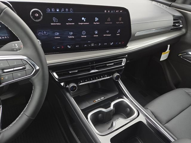 New 2026 Chevrolet Traverse LT w/ Driver Confidence Package FWD image 37