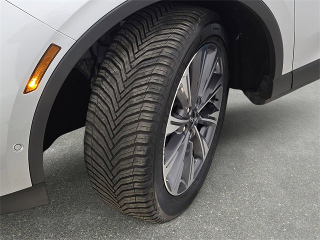 Used 2020 Lincoln Corsair Reserve w/ Equipment Group 201A image 32