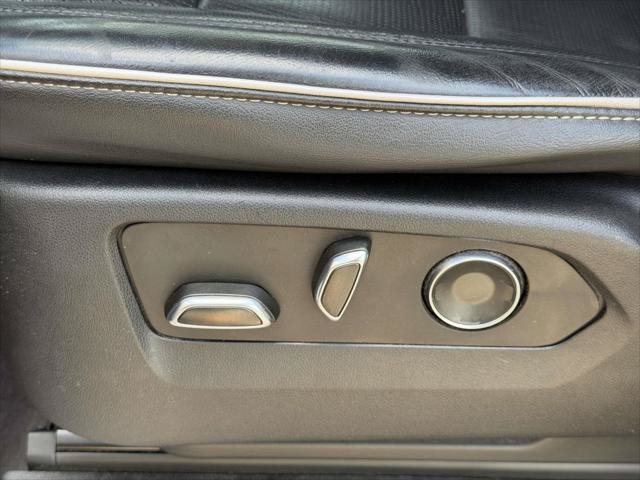 Used 2023 Cadillac Escalade ESV Sport AWD/4WD image 22