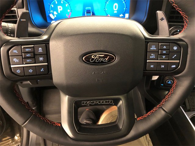 Used 2025 Ford F150 Raptor image 18