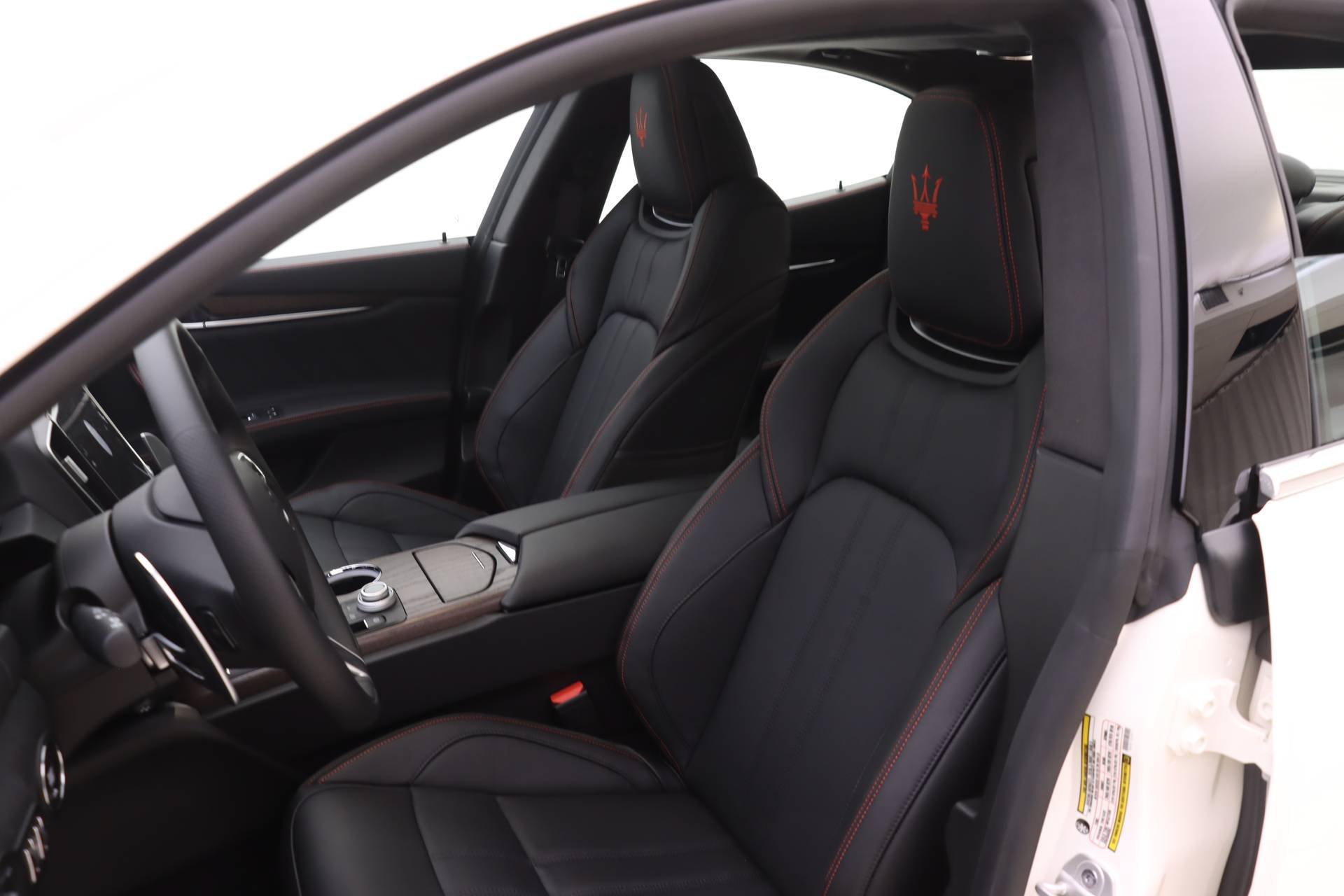 New 2024 Maserati Ghibli Modena Ultima Q4 AWD/4WD image 7