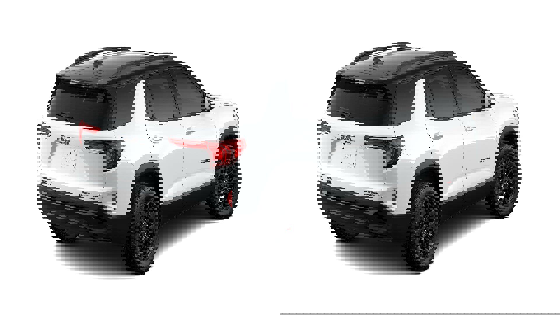 New 2026 GMC Terrain Elevation w/ Elevation Premium Package image 30