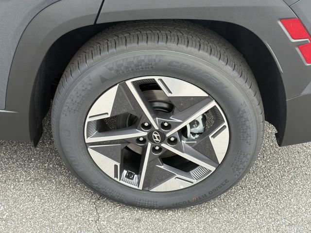 New 2026 Hyundai Tucson SEL image 20