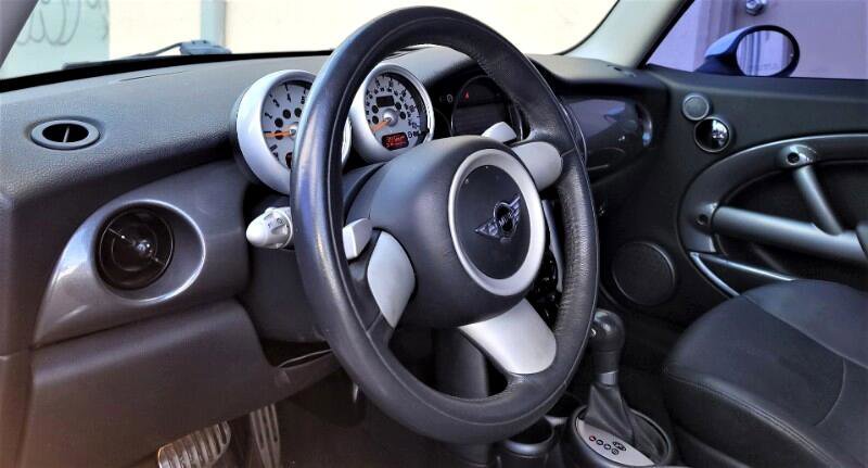 Used 2006 MINI Cooper S image 15