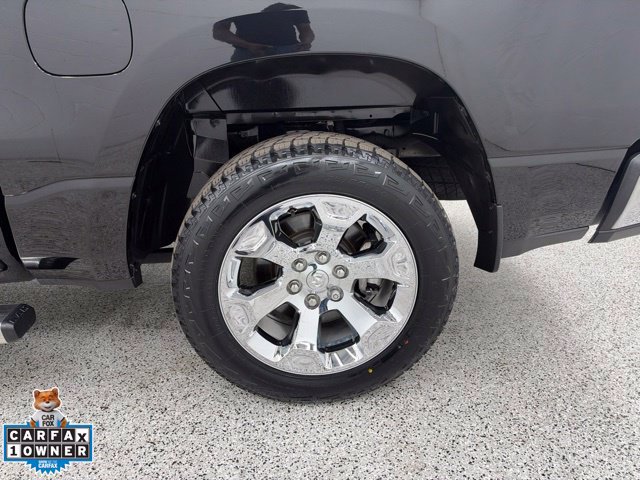 Used 2023 RAM 1500 Big Horn AWD/4WD image 12