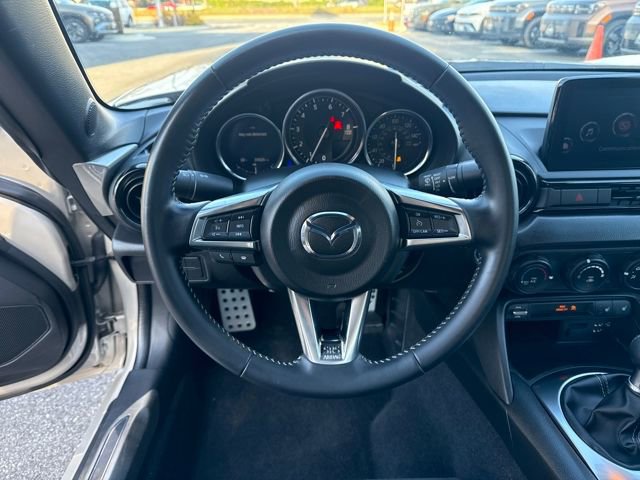 Used 2023 MAZDA MX-5 Miata Club image 13