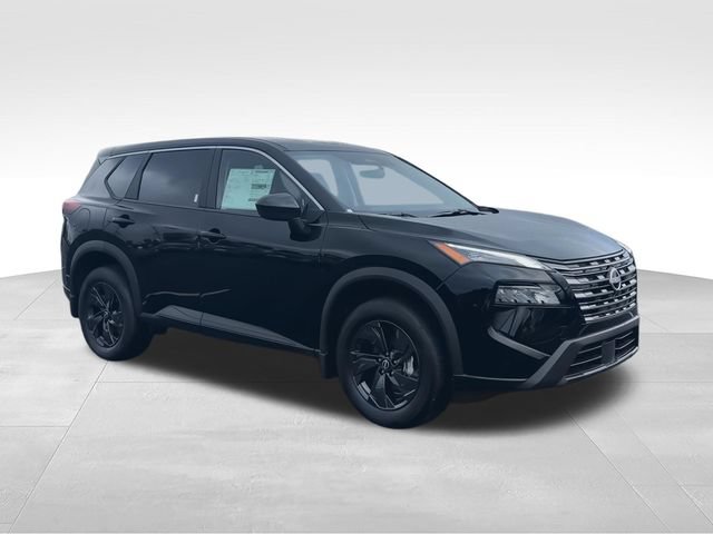 New 2026 Nissan Rogue SV w/ Cold Weather Package AWD/4WD image 2