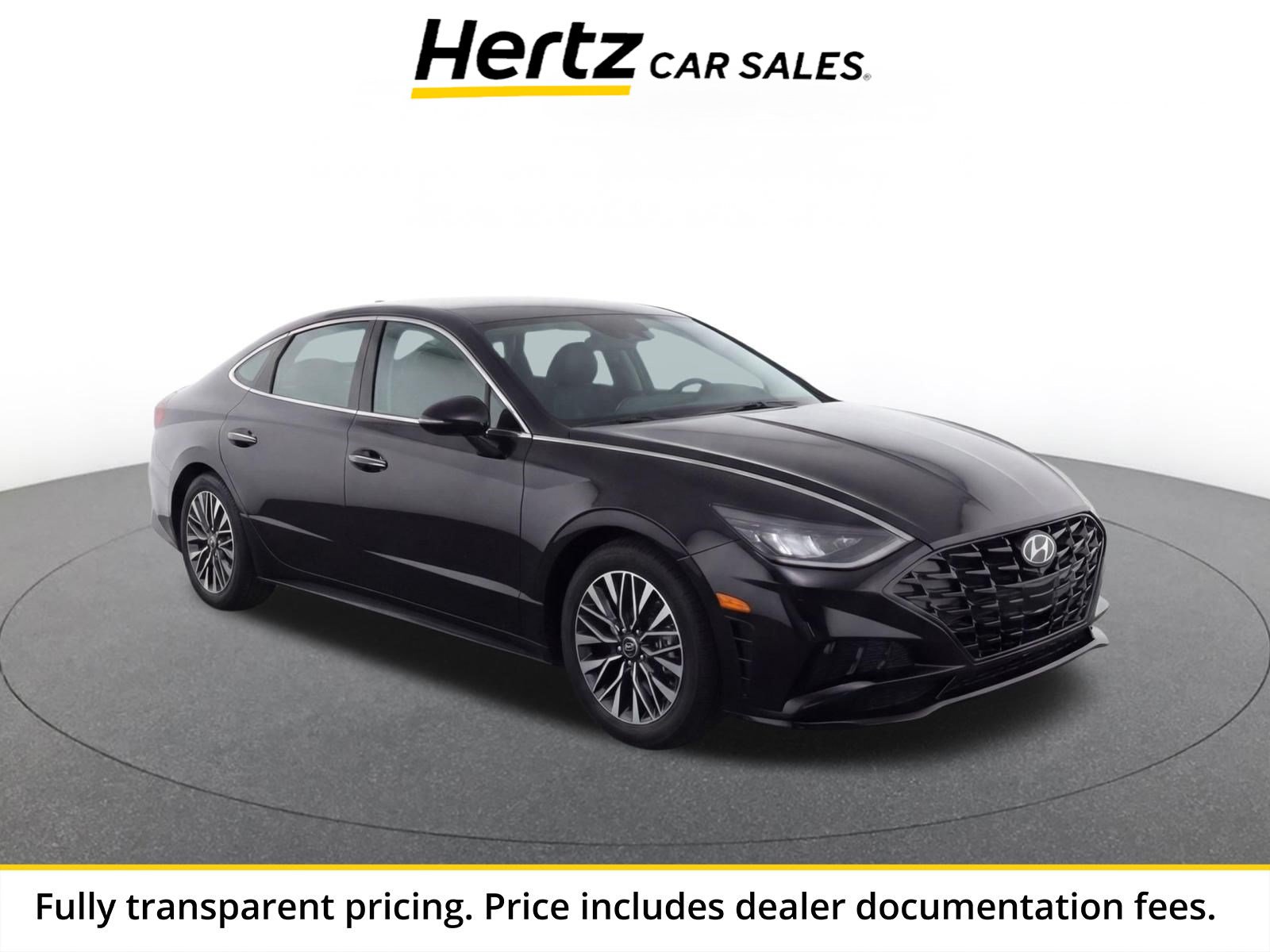 Used 2024 Nissan Altima 2.5 SV FWD image 1