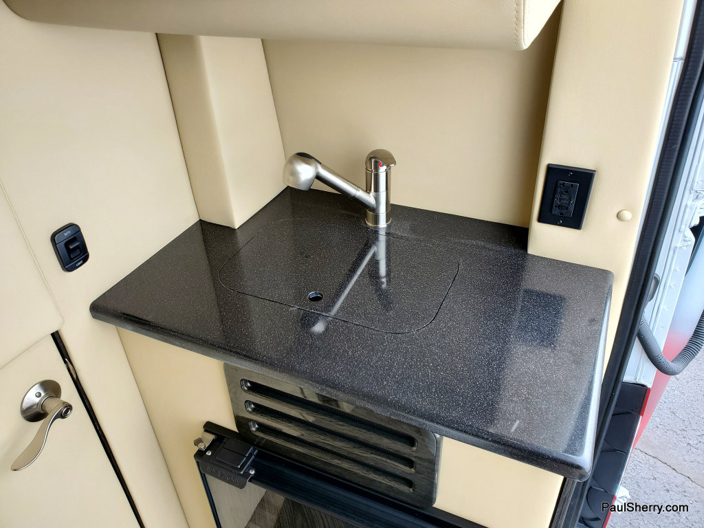 Used 2021 Mercedes-Benz Sprinter 2500 image 27